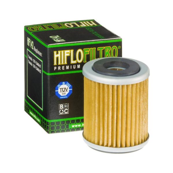 FILTRU ULEI HF142