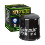 FILTRU ULEI HF303