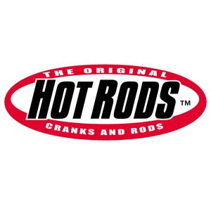 hotrods logo
