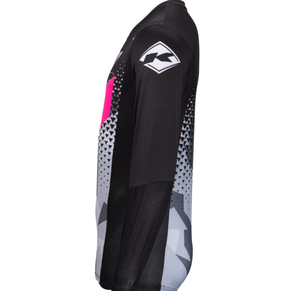 Kenny - Tricou PERFORMANCE KAMO