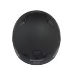 Casca TARGA FOR KID MATT BLACK