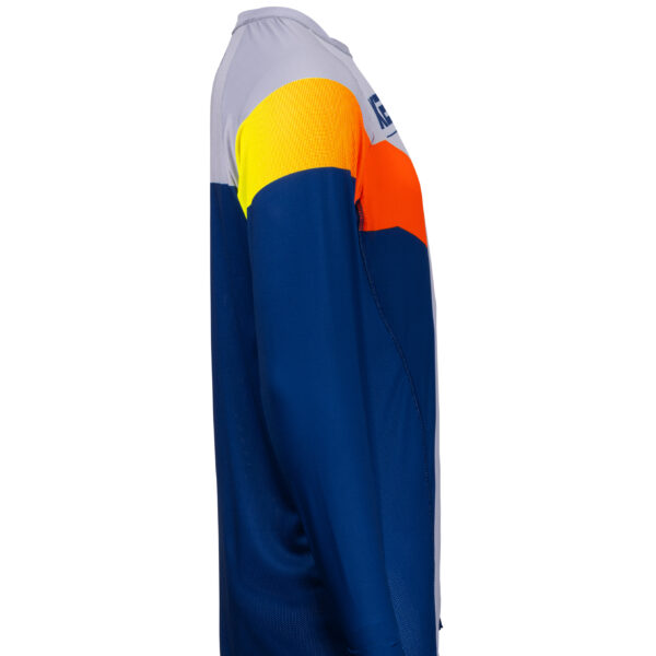 Kenny - Tricou TITANIUM NAVY GREY