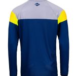 Kenny - Tricou TITANIUM NAVY GREY