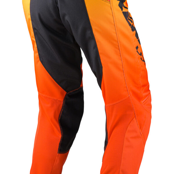 Kenny - Pantaloni TRACK FOCUS orange