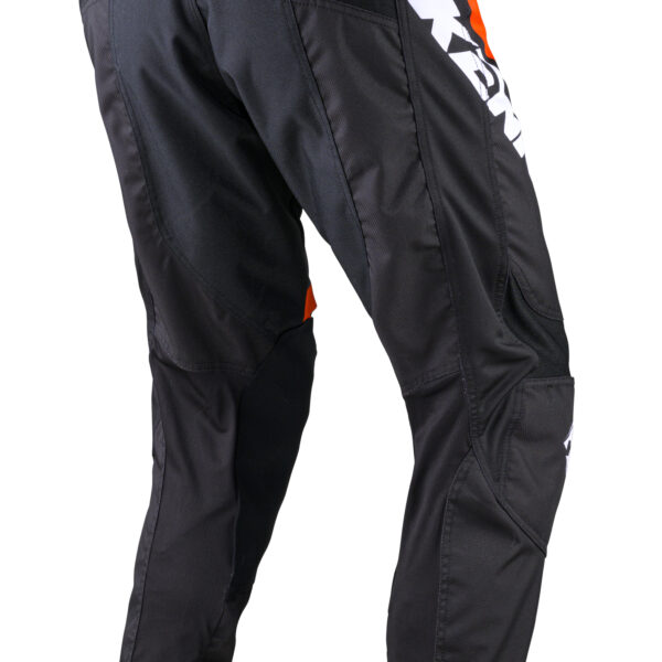 Pantaloni FORCE FOR KID orange