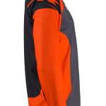 Kenny - Tricou FORCE orange