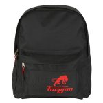 Rucsac PATCH EVO black