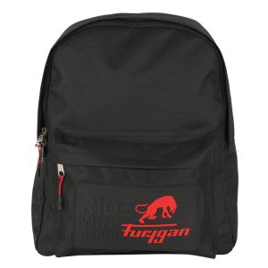 Rucsac PATCH EVO black