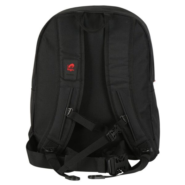Rucsac PATCH EVO black