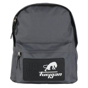 Rucsac PATCH EVO GREY