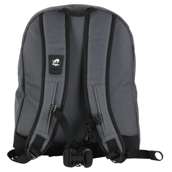 Rucsac PATCH EVO GREY