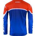 Tricou TRACK FOCUS FOR KID PATRIOT