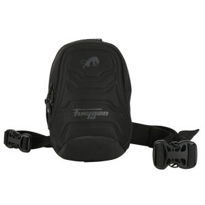 Borseta PATROL black