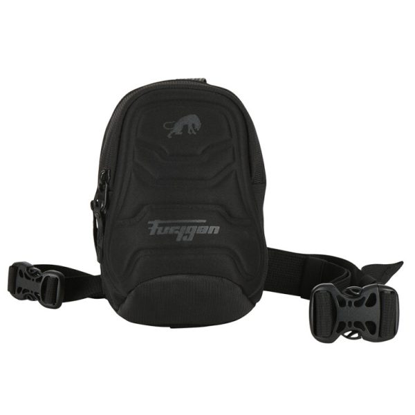 Borseta PATROL black