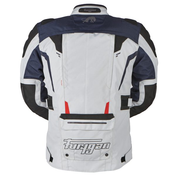 Geaca de barbati BREVENT 3IN1 Pearl-blue