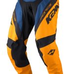 Pantaloni FORCE FOR KID PETROL