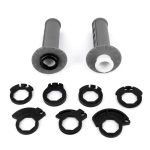 Mansoane SWAP's motocross LockON Gri