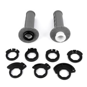 Mansoane SWAP's motocross LockON Gri