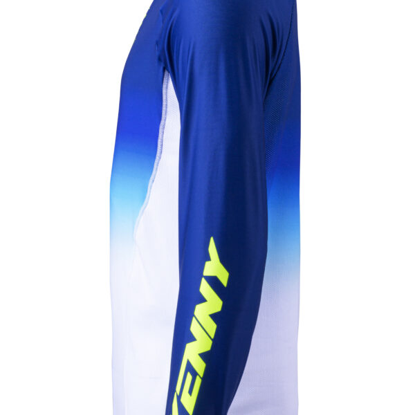 Kenny - Tricou TITANIUM PREMIUM NAVY