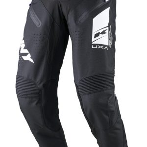Kenny - Pantaloni TITANIUM PREMIUM BLACK