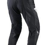 Kenny - Pantaloni TITANIUM PREMIUM BLACK