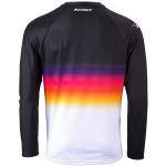 Kenny - Tricou TITANIUM PREMIUM BLACK