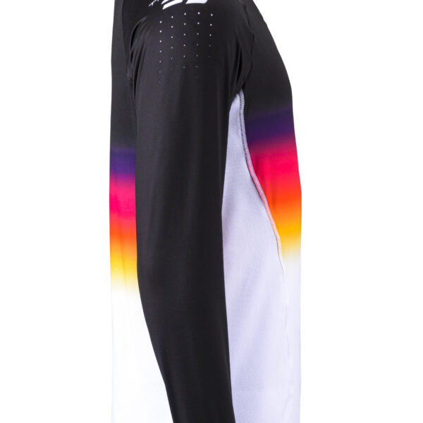 Kenny - Tricou TITANIUM PREMIUM BLACK