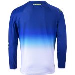 Kenny - Tricou TITANIUM PREMIUM NAVY