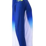 Kenny - Tricou TITANIUM PREMIUM NAVY