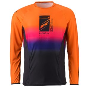 Tricou TITANIUM PREMIUM ORANGE