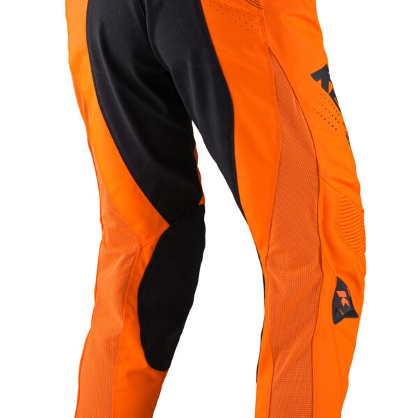 Pantaloni TITANIUM PREMIUM ORANGE