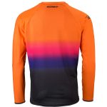 Tricou TITANIUM PREMIUM ORANGE