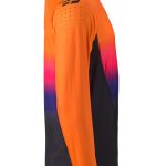 Tricou TITANIUM PREMIUM ORANGE