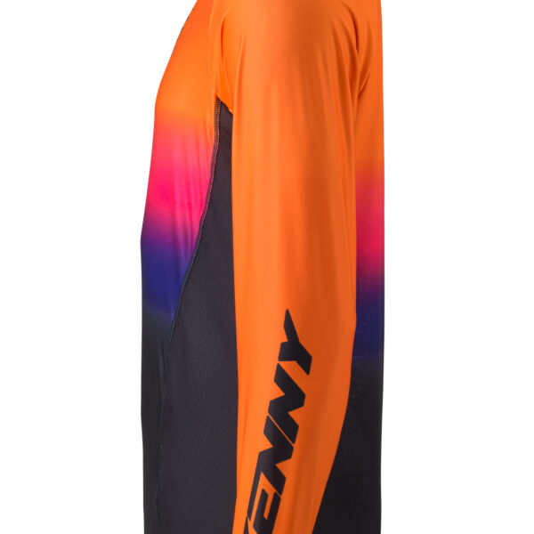 Tricou TITANIUM PREMIUM ORANGE