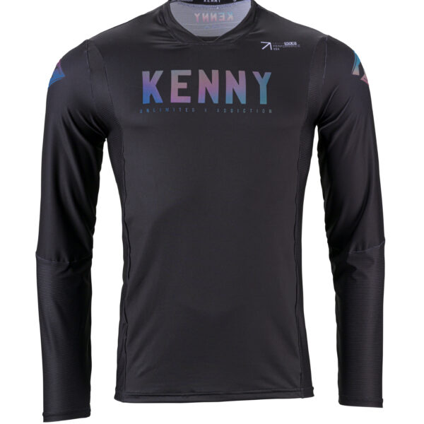 Kenny - Tricou PERFORMANCE PRISM