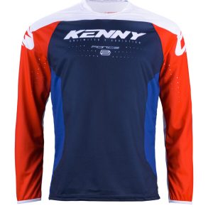 Kenny - Tricou FORCE RED