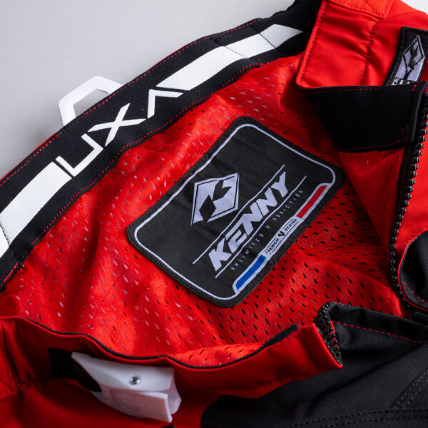 Kenny - Pantaloni PERFORMANCE RED