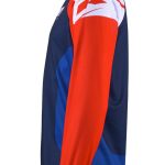 Kenny - Tricou FORCE RED