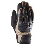 Manusi de barbati TEKTO EVO Sand-black