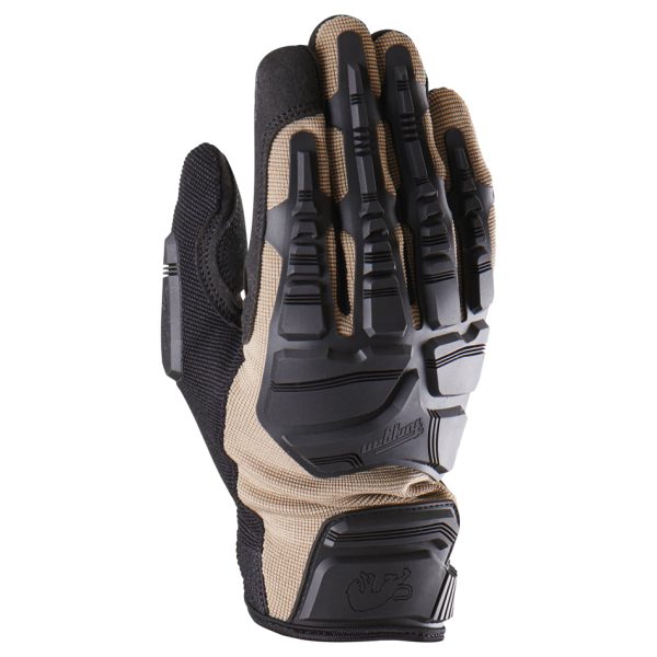 Manusi de barbati TEKTO EVO Sand-black