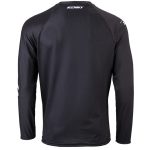 Kenny - Tricou TITANIUM solid black