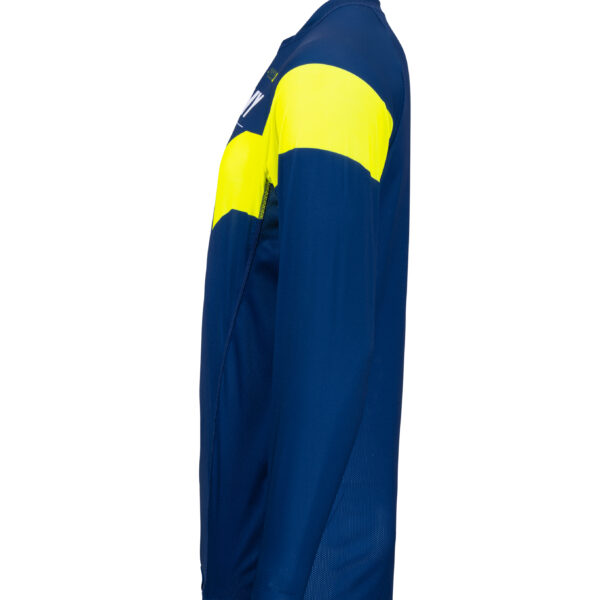 Kenny - Tricou TITANIUM SOLID NAVY