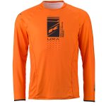 Kenny - Tricou TITANIUM SOLID ORANGE