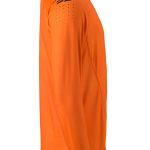 Kenny - Tricou TITANIUM SOLID ORANGE