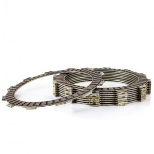 Kit discuri frictiune ambreiaj KTM SX-F/EXC-F 450 2007-11 MOTION STUFF