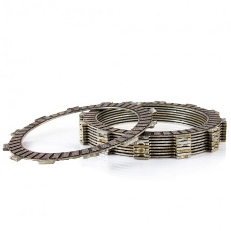 Kit discuri frictiune ambreiaj KTM SX-F/EXC-F 450 2007-11 MOTION STUFF