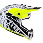 Kenny – Casca PERFORMANCE GRAPHIC STONE