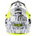 Kenny – Casca PERFORMANCE GRAPHIC STONE