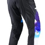 Kenny - Pantaloni TITANIUM TONE BLACK