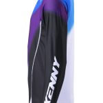 Kenny - Tricou TITANIUM TONE BLACK